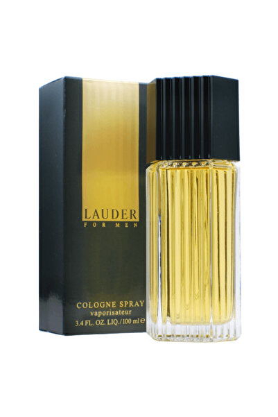 Estee Lauder Estee Lauder Men's Eau de Collision 100ml