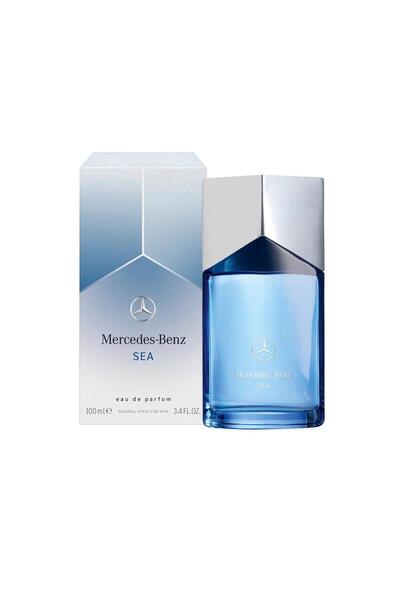 Mercedes Benz عطر مرسيدس بنز سي او دو بارفيوم 100مل