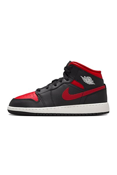 Nike Pantofi sport Air Jordan 1 Mid JR