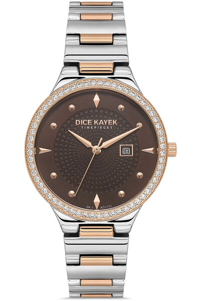 Dice Kayek Dk.1.Ag1372.Ja0-05