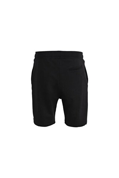 Bad Bear 21.01.18.003-C01 Holmer Erkek Şort Siyah