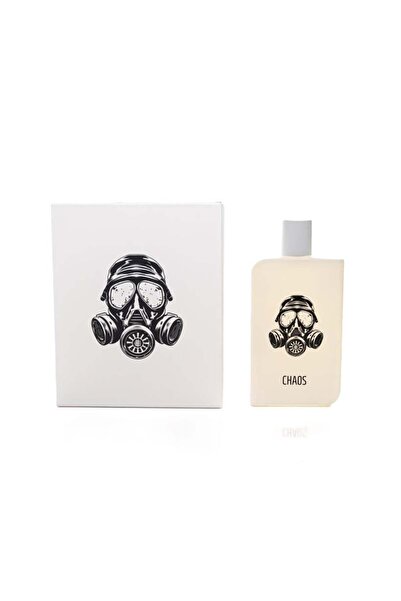 samam Chaos Valve Eau de Parfum 100ml