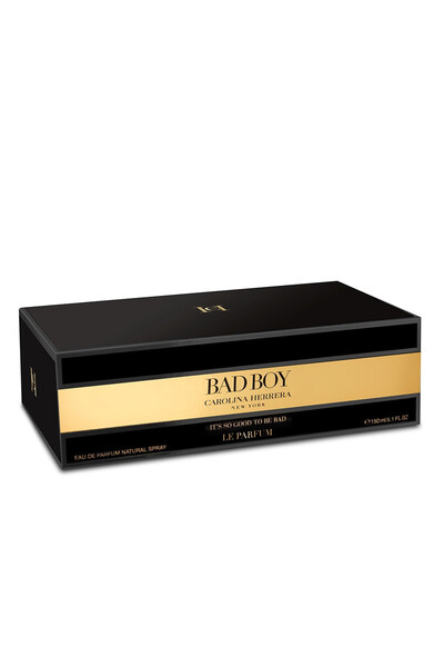 Carolina Herrera Carolina Herrera Bad Boy Le Parfum Eau de Parfum 150ml
