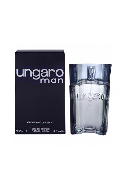 EMANUEL UNGARO Ungaro Man Eau de Toilette 90ml