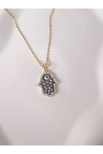 shop قلادة الحظ الفولاذية