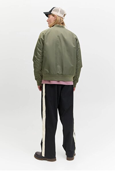 Jack & Jones Jcomotion Bomber Men's Jacket