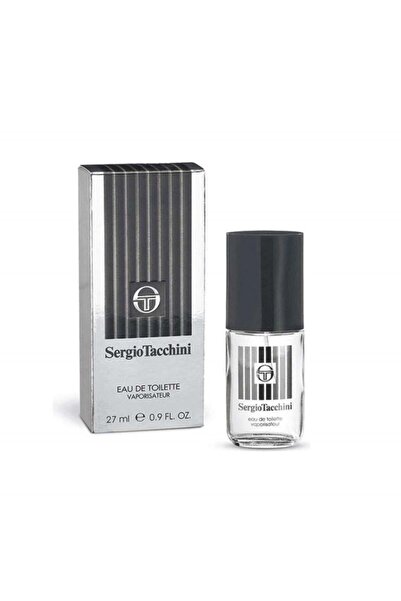 Sergio Tacchini عطر سيرجيو تاشيني او دو تواليت 27مل