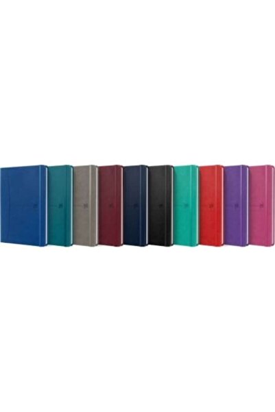 Oxford Caiet Signature, B5/80k, Grila, Multicolor