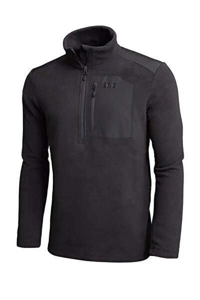 Helly Hansen Men's Block Fleece Sweatshirt