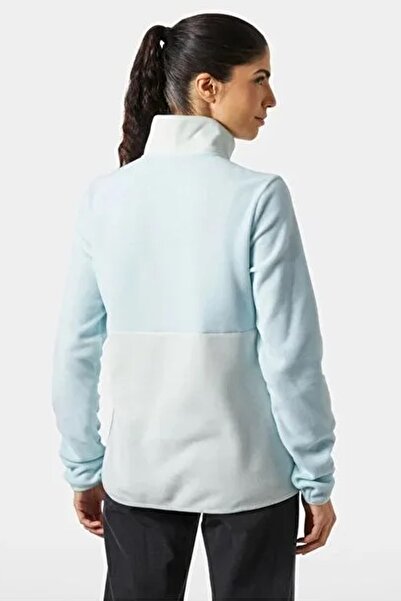 Helly Hansen Γυναικείο φούτερ Daybreaker Snap Fleece