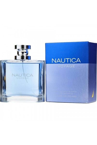 Nautica عطر نوتيكا فوياج او دو تواليت 100مل