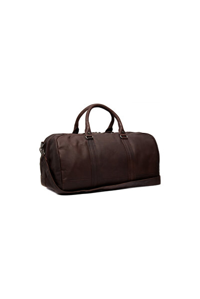 The Chesterfield Brand Unisex travel bag, The Chesterfield Brand, Melbourne, Dark brown