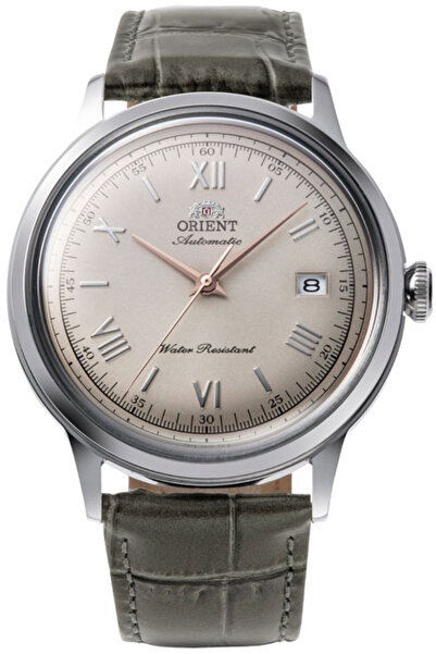 Orient Ra-Ac0025N30B Automatic Men's Wristwatch