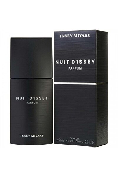 Issey Miyake عطر ايسي مياكي نوت دا ايسي بارفيوم الرجالي 75مل