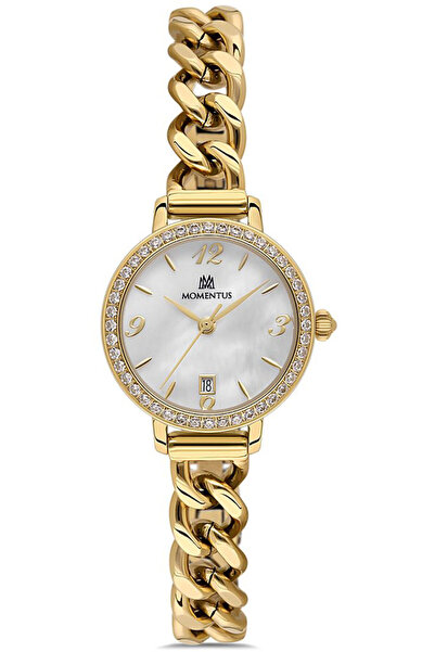 Momentus Ss275G-09Sg Women's Watch