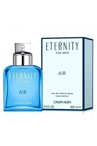 Calvin Klein Calvin Klein Eternity Air for Men Eau de Toilette 100ml