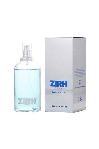 ZIRH عطر زيره بريزي الرجالي او دو تواليت 125مل