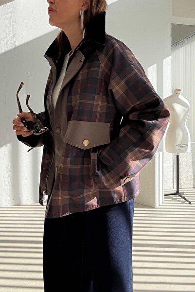 ELVAN TOLON Екологічний тренчкот