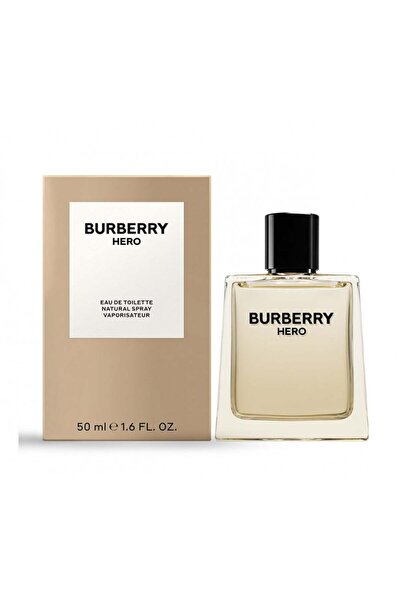 BURBERRY عطر بربري هيرو او دو تواليت 50مل