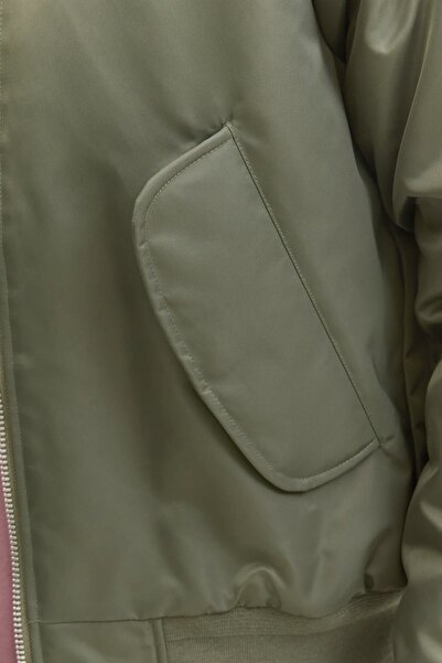 Jack & Jones Jcomotion Bomber Men's Jacket