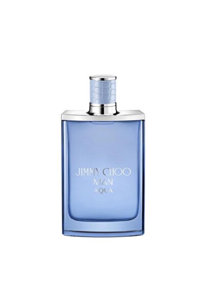 Jimmy Choo Jimmy Showman Aqua Eau de Toilette 100ml