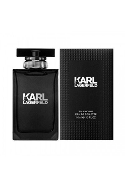 Karl Lagerfeld عطر كارل لاغرفيلد الرجالي او دو تواليت 100مل