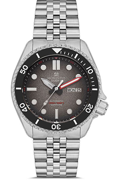 Momentus Men's Watch S.Tm352T-04Ss