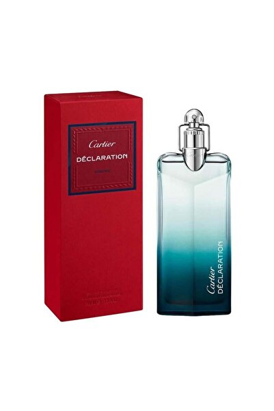 Cartier Cartier Declaration Essence Eau de Toilette 100ml