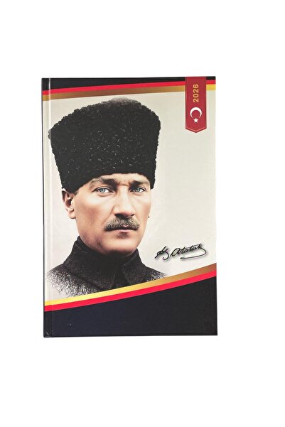 MCOYS 2026 Ataturk Agenda Daily 17*24