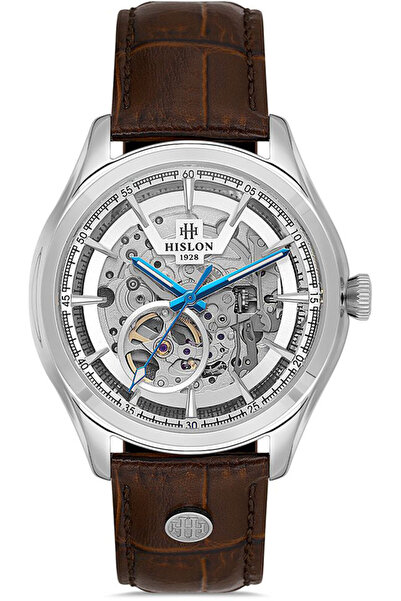 Hislon Men's Wristwatch S.Sd171S-16Ks