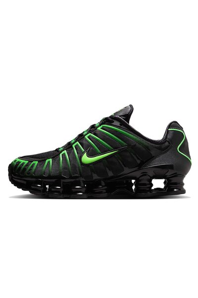 Nike Pantofi sport Shox TL