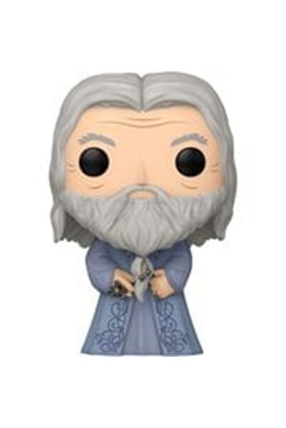 Funko Pop! Movies: Harry Potter S18 - Dumbledore Horcruxes