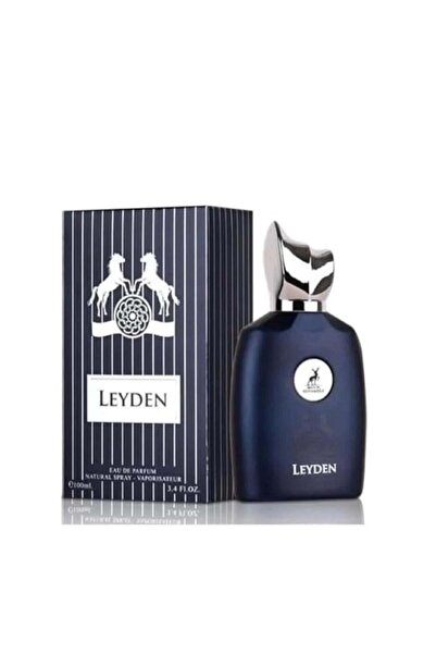 Maison Alhambra عطر ليدن أو دو بارفان 100 مل