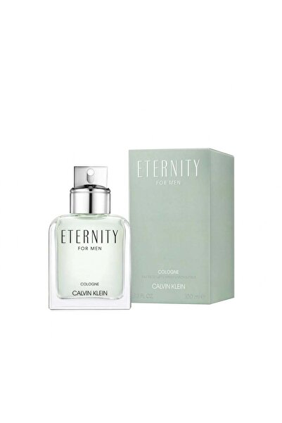Calvin Klein Calvin Klein Eternity Cologne for Men Eau de Toilette 100ml