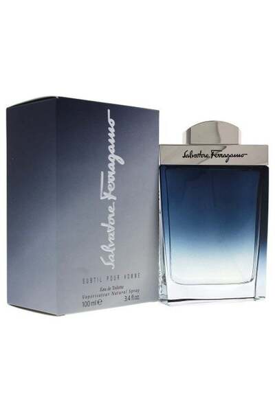 Salvatore Ferragamo عطر سلفاتور فيرغامو سوبتل بور هوم او دو تواليت 50مل