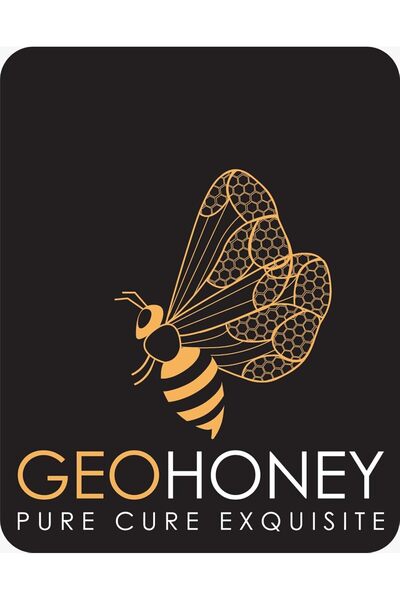 Geohoney Propolis Liquid 30 Gram - Premium Quality