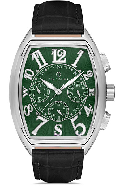 DAVID GUNER Dg-8707Gb-J10