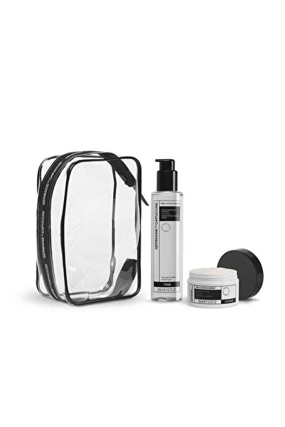 Germaine de Capuccini Το Σετ Προσώπου Cleansing Expert — Ενυδατική Τονωτική Λ...