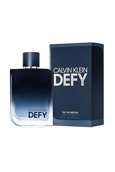 Calvin Klein Calvin Klein Defy for Men Eau de Parfum 200ml