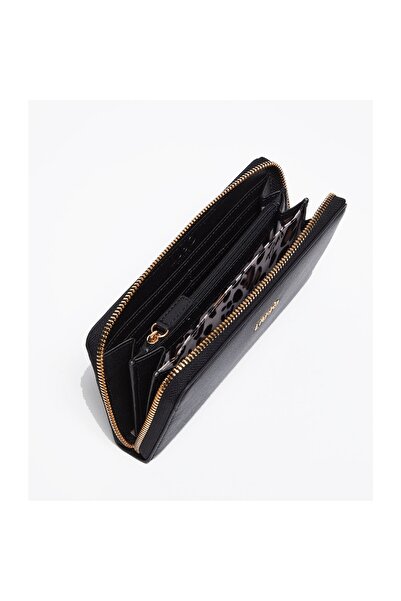 Liu Jo Women's wallet, AF4280, Black