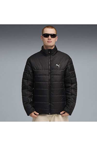 Puma Μπουφάν με επένδυση Essentials