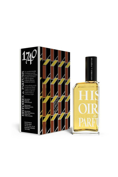 Histoires De Parfums عطر هيستورا دي بارفيوم 1740 او دو بارفيوم 60مل