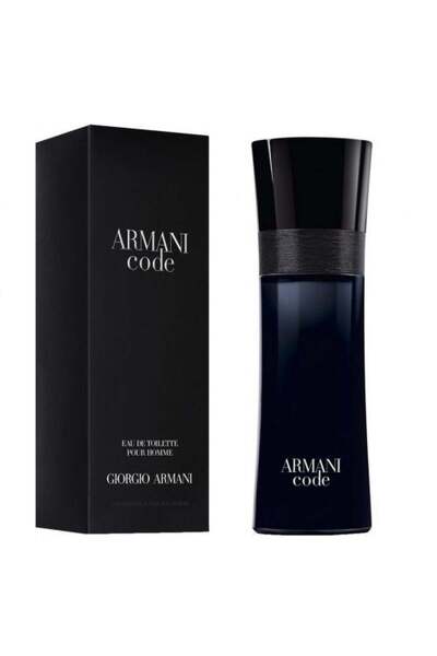 Giorgio Armani Armani Fragrance Men's Or Do Toilet 75ml