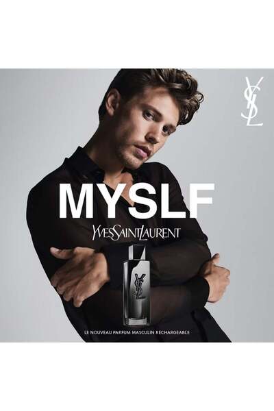 Yves Saint Laurent Eve Myself Eau de Parfum 60ml