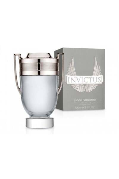 Paco Rabanne Paco Rabanne Invictus Eau de Toilette 150ml