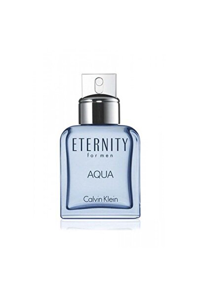Calvin Klein Calvin Klein Eternity Aqua for Men Eau de Toilette 100ml (without box)