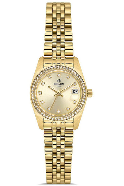 Hislon KADIN KOL SAATİ S.QL156G-08SG