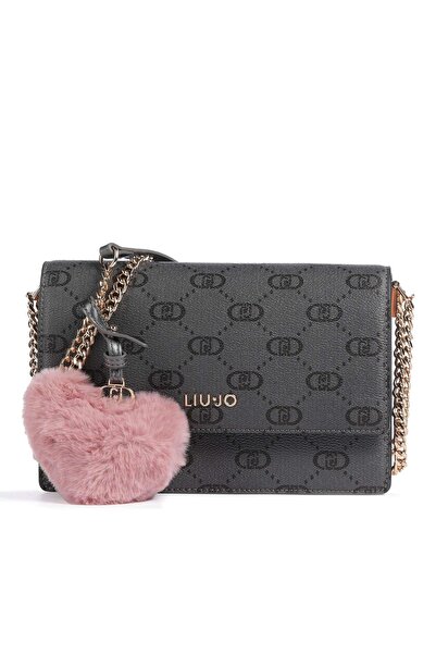 liu.jo Women's crossbody bag, Liu Jo, AF4253, Black