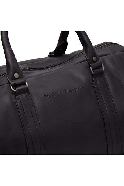 The Chesterfield Brand Unisex travel bag, The Chesterfield Brand, Melbourne, Black