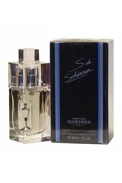 Jean Louis Scherrer عطر جان لويس شرير S الرجالي او دو تواليت 30مل